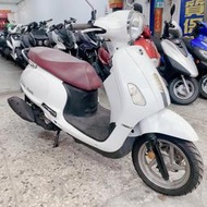 SYM 三陽 Fiddle 125 (2020年) ABS版 原廠車美 [保丞機車]
