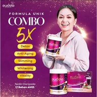 (Local SG Seller) AUDELA MULTI 17 By Nad Zainal (Free SHAKER)