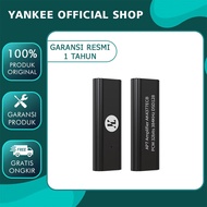 JCALLY AP7 Portable DAC Amplifier AK4377ECB Type C Lightning/ USB/