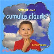 86117.What Are Cumulus Clouds?