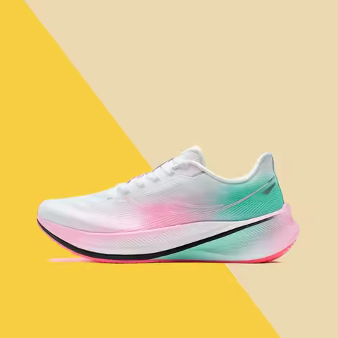 Xtep 360X 2.0 LITE Women's Fashionable,High-Performance, Cushioned,Breathable, and Durable Low-Top R
