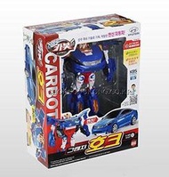 【樂GO】新品特價 衝鋒戰士 CARBOT 變形機器人 霍克 原廠正版 現貨