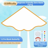 DIY Painting Kite Kit