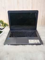 Inc Ppn- Laptop Asus X441M | Intel N4000 | Ram 4 Gb | Hdd 1000 Gb