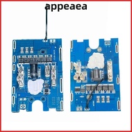 APPEAEA Battery Protection Board, 25A/30A Rating Li-Ion Technology Charging Protection Board, Pack 2