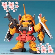 [Direct from JAPAN]BANDAI SPIRITS SD Gundam BB Senshi 298 Mobile Suit Gundam SEED DESTINY Blaze Zaku
