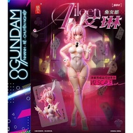 Snail Shell Studio 1/12 Bunny Girl Aileen Action Figure Original Anime Figure / Snail Shell RA-01