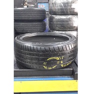 Used Tyre Secondhand Tayar Toyo Proxes T1 215/45R18 85%Bunga Per 1pc