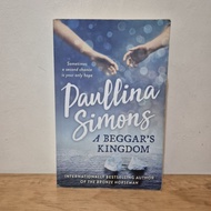 [Preloved] A Beggar's Kingdom - Paullina Simons