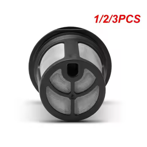1/2/3PCS Refillable Coffee Filter Cup Reusable Coffee Pod Filled Capsule Compatible With Keurig 2.0 