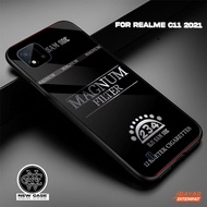 Case REALME C11 2021/C20 - Casing REALME C11 2021/C20 Latest 2022 Case lord case14 [ case R0K0K2 ] S