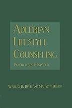 Adlerian Lifestyle Counseling: Practice and Research