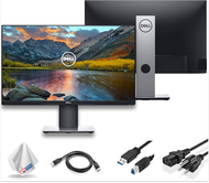 Màn Hình Dell P2419H 23.8Inch IPS Full HD 1920x1080 - Hàng Chính Hãng - BH 1 Năm - Có Xuất VAT