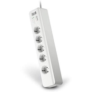 Apc PM5GR/PM5-GR - APC Essential SurgeArrest 5 oasis 230V Germany