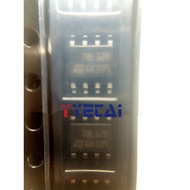 10PCS L78L12ABD13TR L78L12 silk screen 78L12AB SOIC8 original authentic