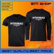 Baju Microfiber HARIMAU SELATAN (JDT) Tshirt Murah lelaki dan perempuan.