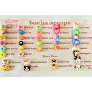 Baebascoop - Scoop Order by baebascoop cute stationery and accessories package
