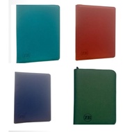 <YUGUCO> ZB 9 Pocket Binder Trading Card Game (TCG) Collection Binder