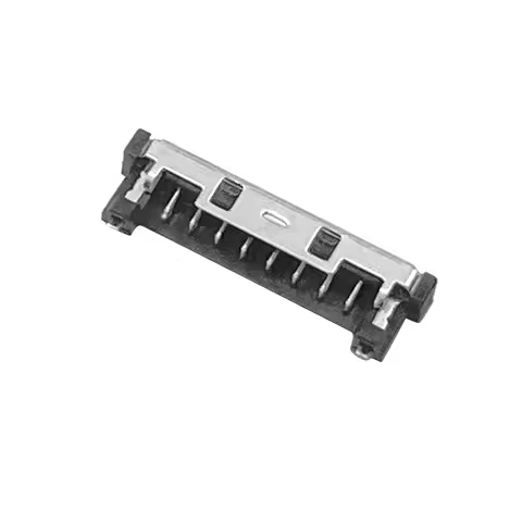 8pin FPC Battery Connector For Asus ROG Ally RC71L, Rog Ally X (2024) RC72 RC72LA, ROG Zephyrus M15 