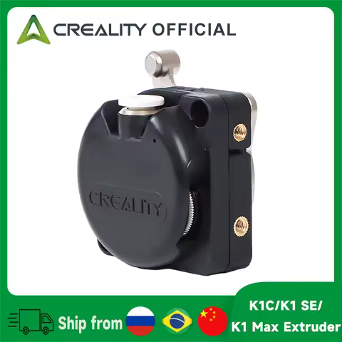 Creality K1C/K1 SE/K1 MAX Extruder 3.0 Version Hummingbird Extrusion Mechanism Kit No Motor for K1C/