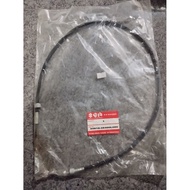 SUZUKI 34910-35400L000 original import made in japan sgp indomobil genuine part cable spdmt speedome