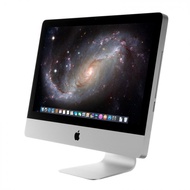 iMac 21.5吋 2010中 ( 可 Google Meet 遠距 上課 線上 教學 )