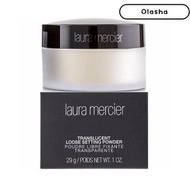 Laura Mercier 柔光透明蜜粉29g 🌸❤️
