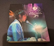 周杰倫 無與倫比演唱會 Incomparable Live CD