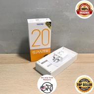 Tecno 18W Fast Charger 100% Original Use