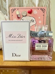 MISS DIOR花漾迪奧淡香水高訂版100ml