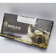 MIDAS USB MINER/Mining BTC/VGA MINING/USB/Miner BTC