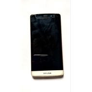 Neffos C5 Max Faulty Phone/Rosak