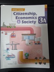 Citizenship economics and society 3A