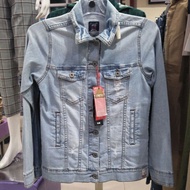 AKO jeans jacket slim fitWanita by AKO Original