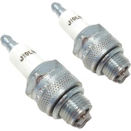 Champion J19LM-2pk Copper Plus Small Engine Spark Plug Stock # 861 (2 Pack)
