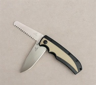 現貨正版 Gerber SSG Plain Edge Folder with Skin 露營折刀 求生刀 野外刀 摺疊刀 直刀 折刀 戶外 腰帶 萬用