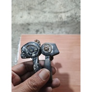 shifter sepeda mtb model frixsi second antiq