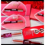 loveberry ombre liptint+lipmatte💋🍓