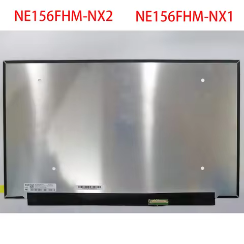 144Hz NE156FHM-NX1 NE156FHM-NX2 Laptop Screen LCD Matrix Panel Display 40 pins 15.6inch FHD 1920x108