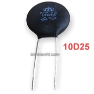 NTC Thermistor 10D-25 NTC10D-25 10D25