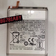 Suitable for Samsung S20FE 5G Mobile Phone Battery A52 Battery EB-BG781ABY Battery