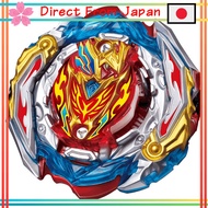 [Direct from Japan]Beyblade Burst B-201 Zest Achilles Custom Set