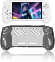 Case for Anbernic RG557 / RG556 Retro Handheld Console, toergy Durable and Environmentally Friendly 