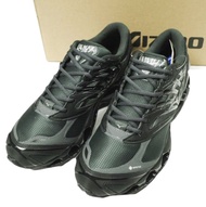 MIZUNO25AW WAVE PROPHECY LS GTX ( Gore-Tex) D1GA256001 5(29.5cm) 黑色運動鞋 [全新/二手] [二手] [美津濃]