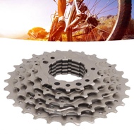 phoenixshop Speed Cassette  Hollow 7 Sprocket for Folding Bikes