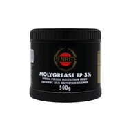 MOLYGREASE EP 3% 500g