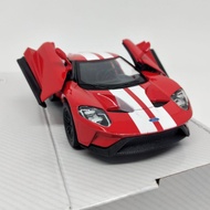 Kinsmart 2017 Ford GT Printing