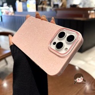 Elegant Glitter Phone Case For Samsung Galaxy A17 A16 M16 F16 M56 F56 A06 A56 A36 A26 A55 A35 A25 A5