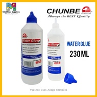 Water Glue 230ML Chunbe 6603GE / Gam 230ML