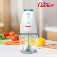 PROMO Food Processor FP-300 Food Processor Mini COSMOS- Garansi Resmi